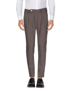 Повседневные брюки Dascudi