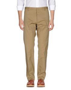 Повседневные брюки Dsquared2