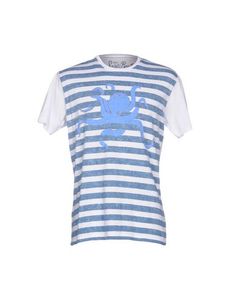 Футболка MC2 Saint Barth