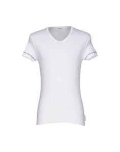 Футболка Bikkembergs