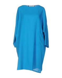 Короткое платье Marni