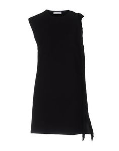 Короткое платье Paco Rabanne