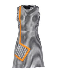 Короткое платье Msgm