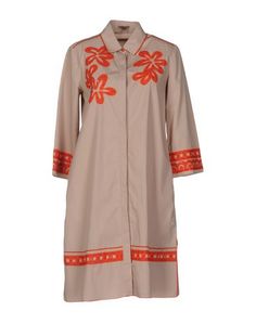 Короткое платье MalÌparmi