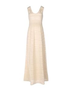 Длинное платье M Missoni