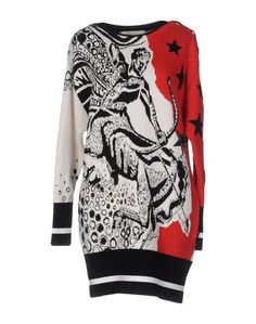 Короткое платье Emilio Pucci