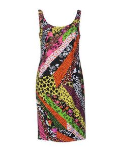 Короткое платье Versace