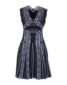 Короткое платье Peter Pilotto