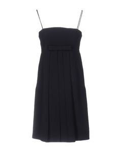Короткое платье Moschino Cheapandchic