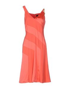 Платье до колена Class Roberto Cavalli