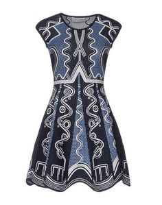 Короткое платье Peter Pilotto