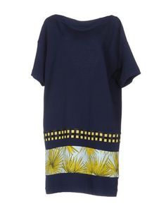Короткое платье Msgm