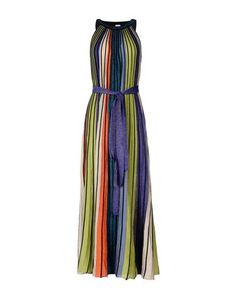 Длинное платье M Missoni