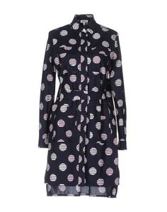 Короткое платье Kenzo