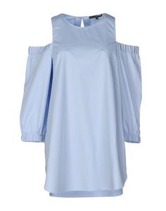 Короткое платье Tibi