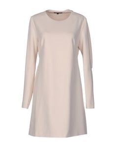 Короткое платье Tibi