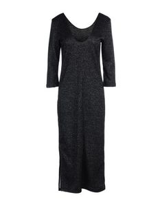 Платье длиной 3/4 Cheap Monday