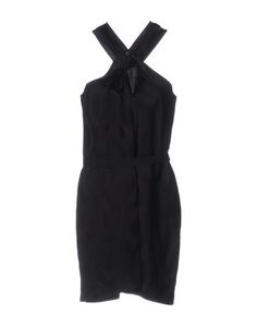 Короткое платье Isabel Marant