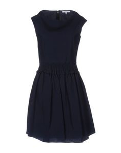 Короткое платье Carven