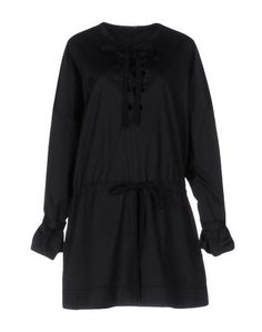Короткое платье Alexander Mcqueen