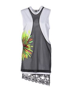Короткое платье Dsquared2