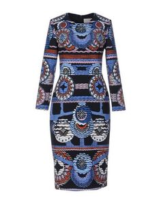 Платье до колена Peter Pilotto