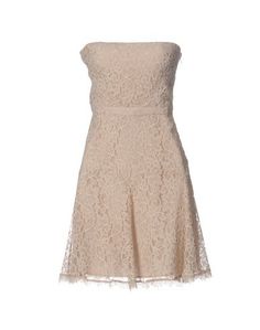 Короткое платье Diane VON Furstenberg