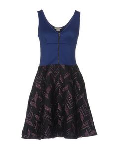Короткое платье Pinko