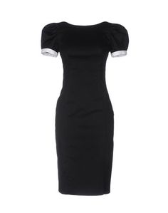 Платье до колена Betta Contemporary Couture