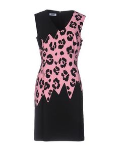 Короткое платье Moschino Cheapandchic