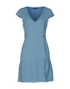 Короткое платье LIU •JO