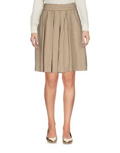 Юбка до колена M!A F