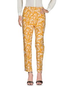 Повседневные брюки Dries VAN Noten