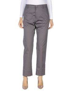 Повседневные брюки JIL Sander