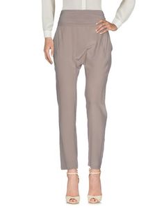 Повседневные брюки Pinko Black