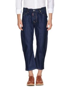 Повседневные брюки Dsquared2