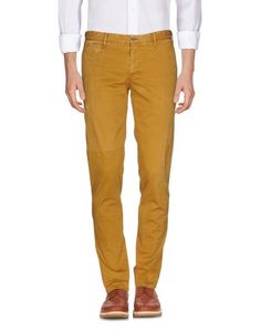 Повседневные брюки Pt01