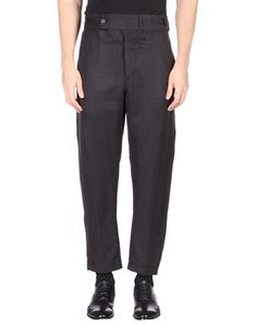 Повседневные брюки ANN Demeulemeester