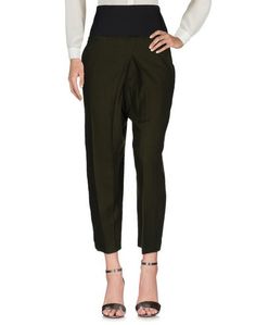 Повседневные брюки Haider Ackermann