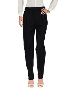 Повседневные брюки Saint Laurent