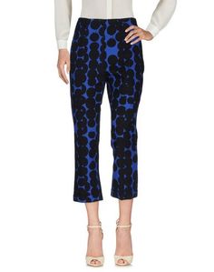 Повседневные брюки Moschino Cheapandchic