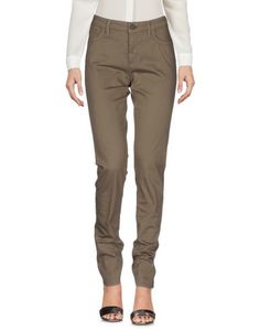 Повседневные брюки Trussardi Jeans