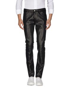 Джинсовые брюки Just Cavalli