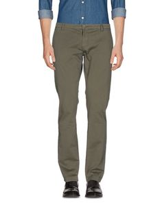 Повседневные брюки Ex J