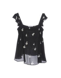 Топ без рукавов Zadig & Voltaire