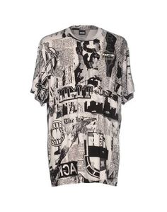 Футболка KTZ