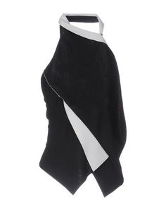 Топ без рукавов Roland Mouret