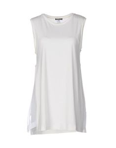 Футболка ANN Demeulemeester