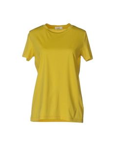 Футболка JIL Sander