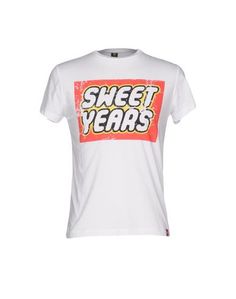 Футболка Sweet Years